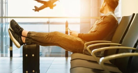 Billets d’avion moins cher avec VPN