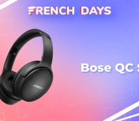 Bose QC SE -french-days-2023