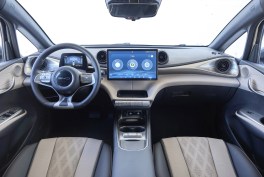 BYD Dolphin // Source : BYD