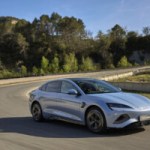 +22 % de ventes en un trimestre : la revanche inattendue des berlines face aux SUV