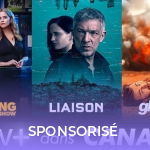 AppleTV+ est désormais inclus avec toutes les offres Canal+