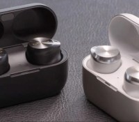 La groupe japonais met à jour ses 2 premiers modèles d'écouteurs sans fil haut de gamme, avec LDAC et multipoint jusqu'à 3 appareils en simultané. // Source : Panasonic Technics