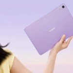 Un clin d’œil à Apple ? La nouvelle MatePad Air de Huawei