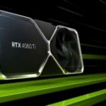 GeForce RTX 4060 Ti : la nouvelle carte graphique accessible de Nvidia est disponible
