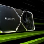 Carte graphique GeForce RTX 4060 Ti  Source  Nvidia