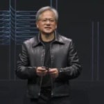 Pour le PDG de Nvidia, « avec l’IA, tout le monde peut devenir développeur »