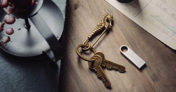 Source : COPPERTIST WU sur Unsplash