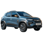 Dacia Spring Electric 65 (2023)