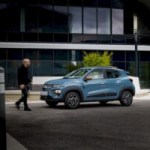 Pourquoi le patron de Dacia a raison de dire que la Spring a trop d’autonomie