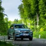 La Dacia Spring va bientôt devenir inintéressante mais Renault s’en fiche