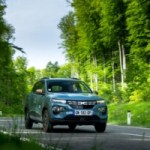 La Dacia Spring se prépare à changer de look : faut-il espérer une meilleure autonomie ?