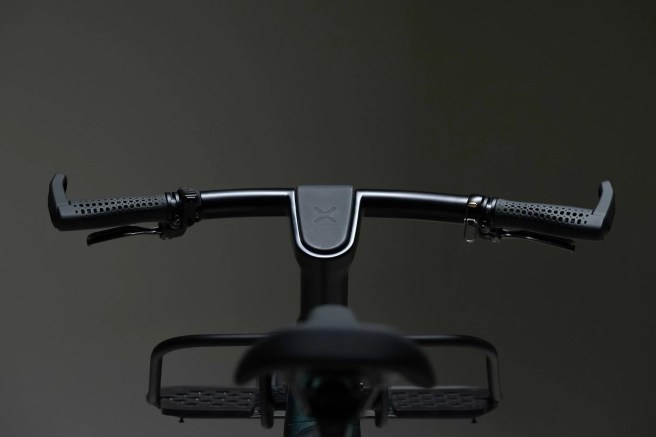 Decathlon Magic Bike Concept 02 2023 Guidon