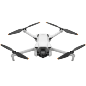 DJI Mini 3