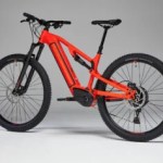 Decathlon Riverside 520E, E-EXPL 500 et E-EXPL 520 S : la nouvelle vague de vélos électriques