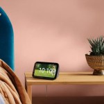 Echo Show 5 (2023) : Amazon n’abandonne pas ses écrans connectés