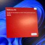 Attention aux malwares : cette étude enfonce un peu plus Windows face à macOS