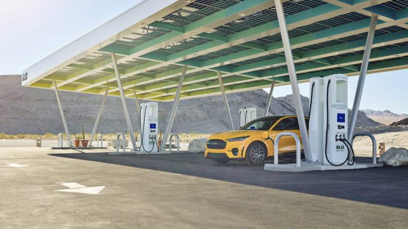 «&nbsp;On n’a rien vu venir&nbsp;»&nbsp;: le terrible aveu d&rsquo;impuissance du patron de Ford face aux voitures chinoises