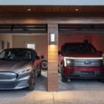 Ford va continuer à polluer… grâce à la voiture électrique
