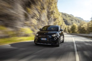 Fiat 500 Abarth - 2