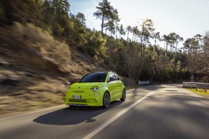 Fiat 500 Abarth - 5