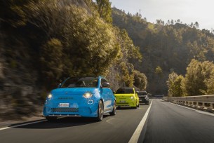 Fiat 500 Abarth - 6