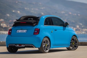 Fiat 500 Abarth - 7