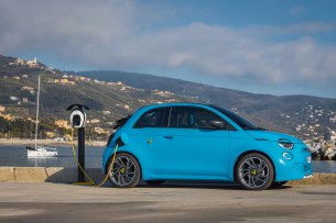 Fiat 500 Abarth - 8