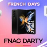 French Days : la Fnac et Darty font une grande braderie pour le dernier jour