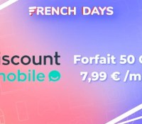 forfait-50-go-cdiscount-mobile-french-days-2023
