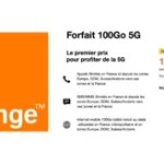 forfait-orange-100-go-5G
