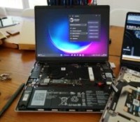 Framework Laptop (Intel Core i5-1340P) // Source : Frandroid
