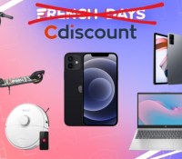 french days finis cdiscount continue