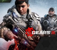 Gears 5 Geforce Now