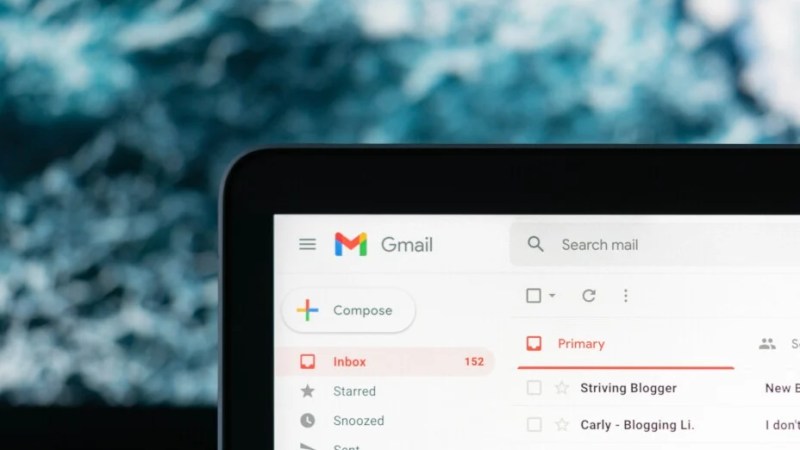 Les pubs dans Gmail pourraient êtres illégales en France