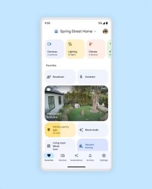 Google Home