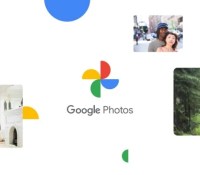 Google Photos 