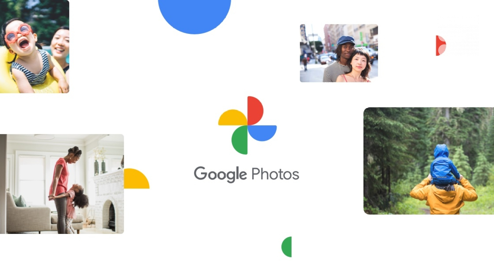 Google Image Identifier Google Photos : identifier des images modifiées avec l’IA va devenir un ...