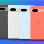 Google Pixel 7a officialisé : la fin des compromis… ou presque