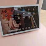 Google Pixel Tablet : notre prise en main du bout des doigts