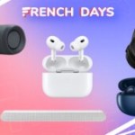 Guide audio — French Days 2023