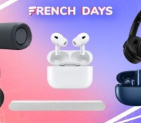 Guide audio — French Days 2023