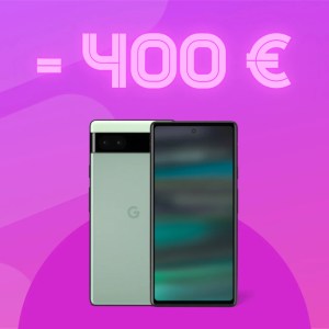 Quels sont les meilleurs smartphones à moins de 400 euros en 2023 ?
