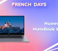 _HUAWEI MateBook B3-520— French Days 2023