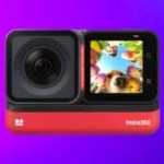 Insta360 One RS