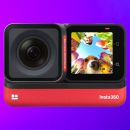 Insta360 One RS : cette action cam 4K concurrente de la GoPro voit son prix chuter de 20 %