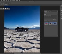 Introduction to Generative Fill _ Adobe Photoshop 1-54 screenshot
