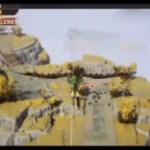 Ceci n'est pas une capture d'écran de The Legend of Zelda Tears of The Kingdom // Source : Chaîne YouTube NitenTime