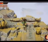 Ceci n'est pas une capture d'écran de The Legend of Zelda Tears of The Kingdom // Source : Chaîne YouTube NitenTime