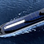 PowerX et son tanker révolutionnaire : le futur des océans est électrique, ou ne sera pas