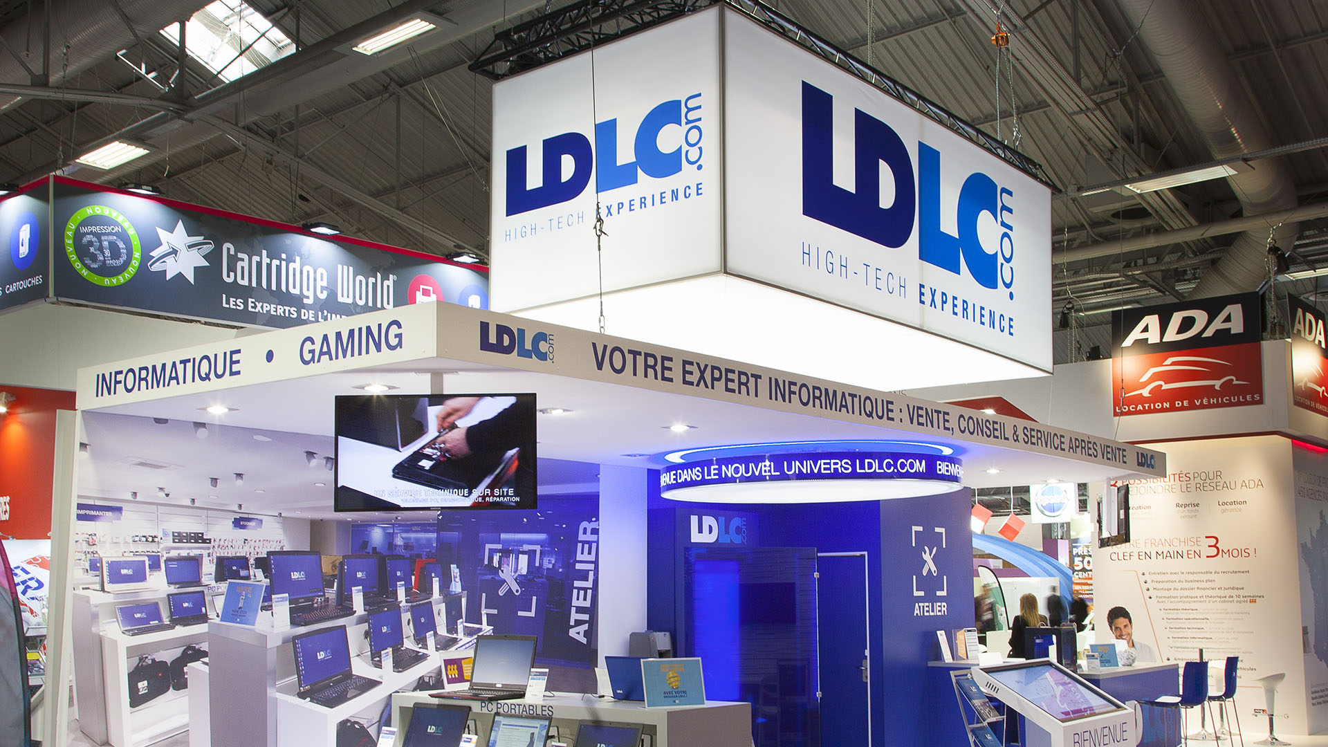 Source : LDLC